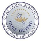 Regina Academy at St. John the Baptist Golf Tournament - logo